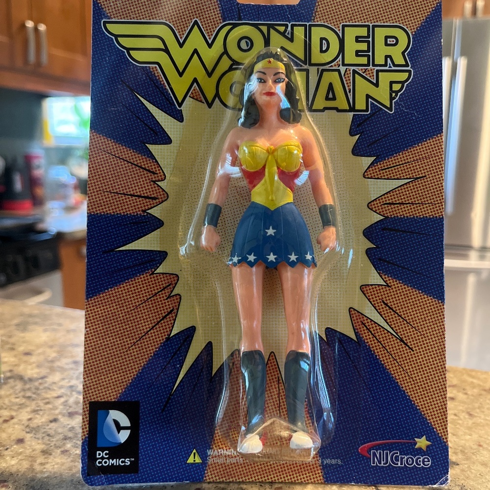 DC Comics Wonder Woman